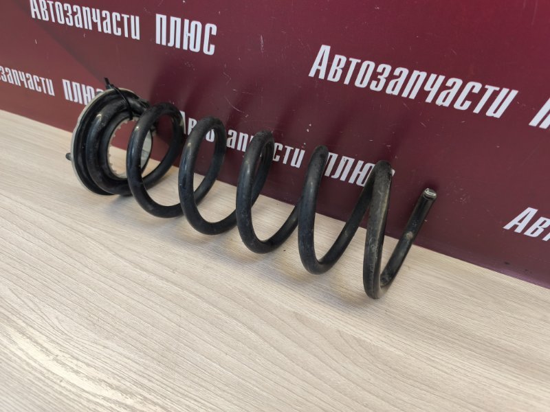 Пружина подвески - фото 4