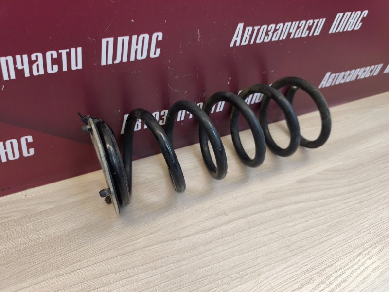 Пружина подвески - фото 6