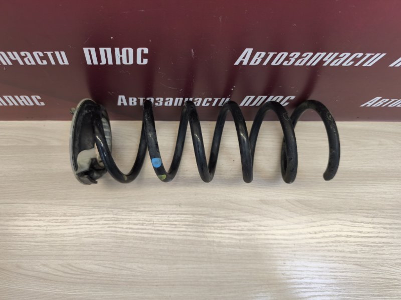 Пружина подвески - фото 9