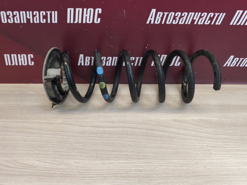 Пружина подвески - фото 10