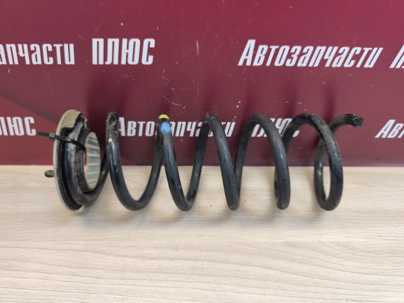 Пружина подвески - фото 2