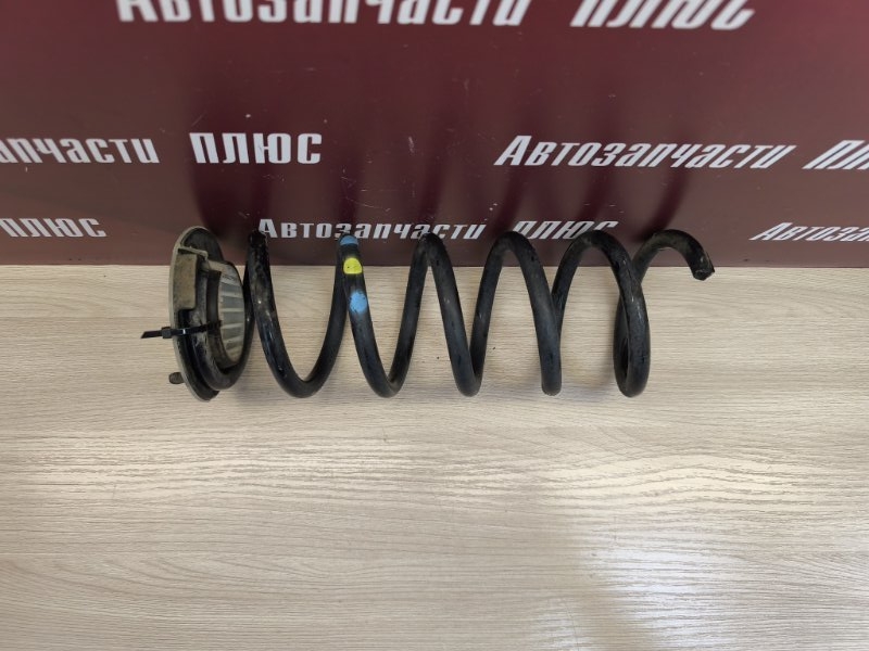 Пружина подвески - фото 3
