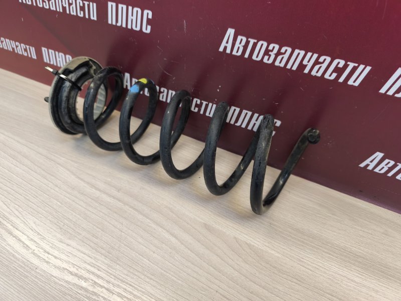 Пружина подвески - фото 4