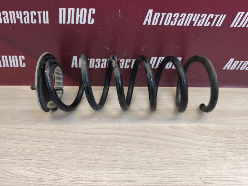 Пружина подвески - фото 10