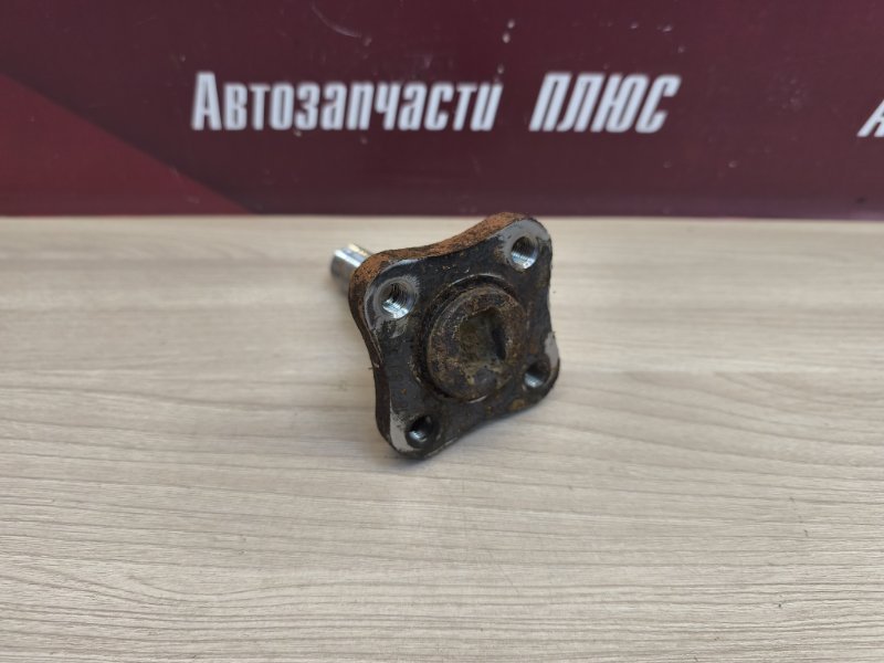 Цапфа - фото 2