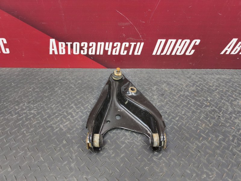 Рычаг подвески - фото 1