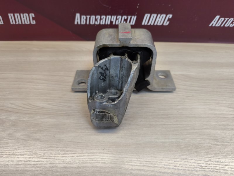 Опора двигателя - фото 7