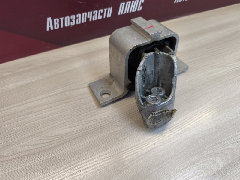 Опора двигателя - фото 9