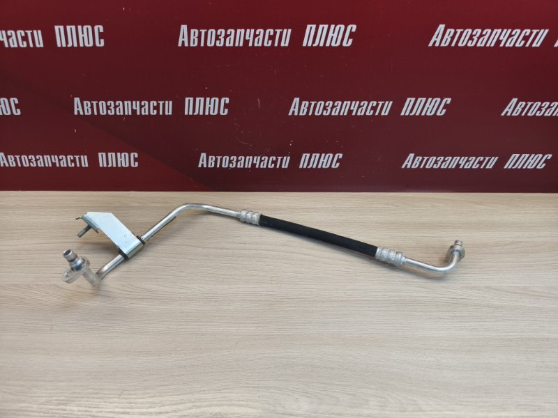 Трубка кондиционера - фото 1