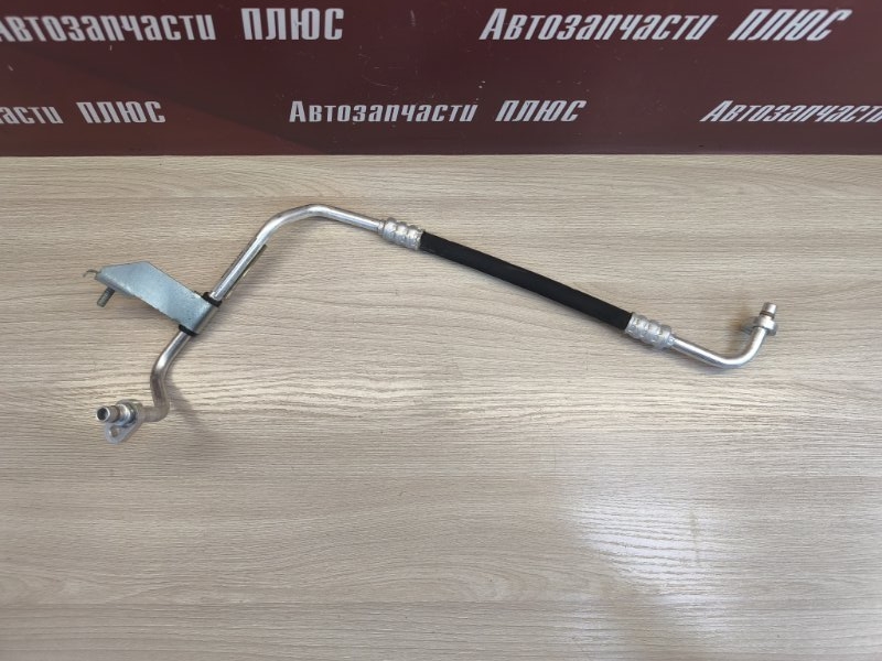 Трубка кондиционера - фото 2