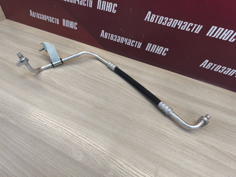 Трубка кондиционера - фото 3