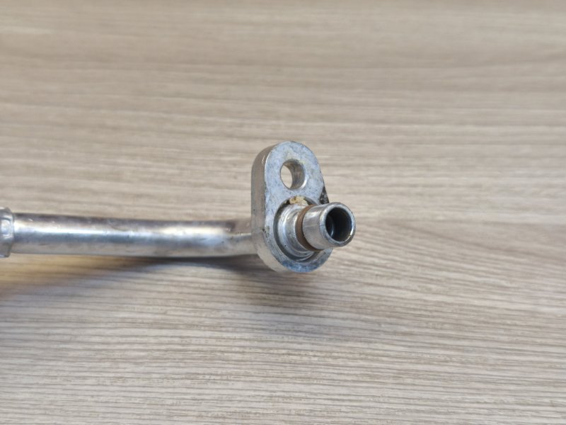 Трубка кондиционера - фото 4