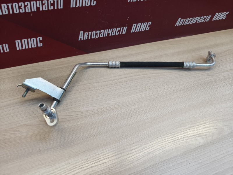 Трубка кондиционера - фото 5