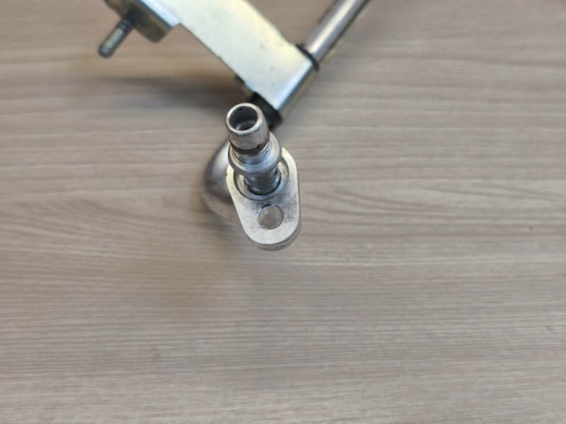 Трубка кондиционера - фото 6