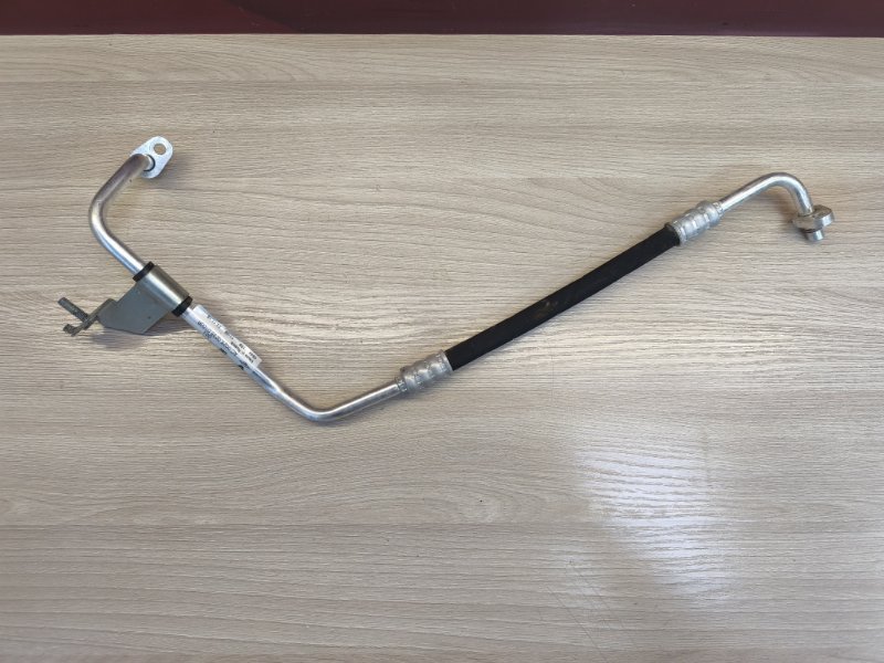 Трубка кондиционера - фото 7