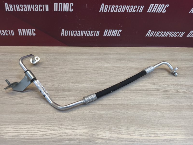 Трубка кондиционера - фото 8