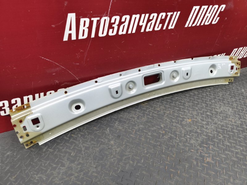 Усилитель крыши - фото 4