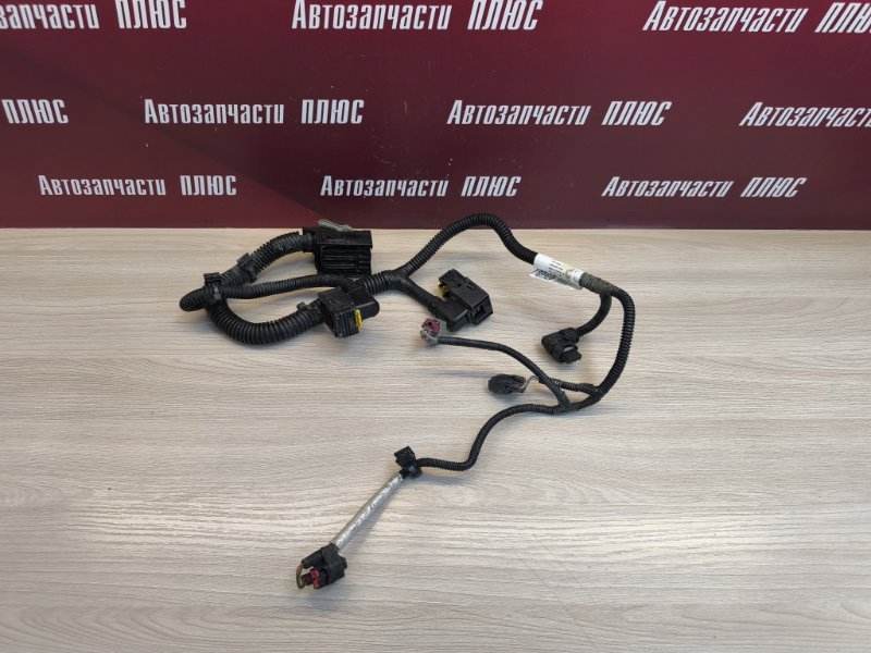Проводка АКПП - фото 1
