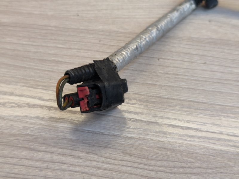 Проводка АКПП - фото 3