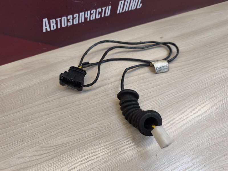 Проводка двери - фото 5