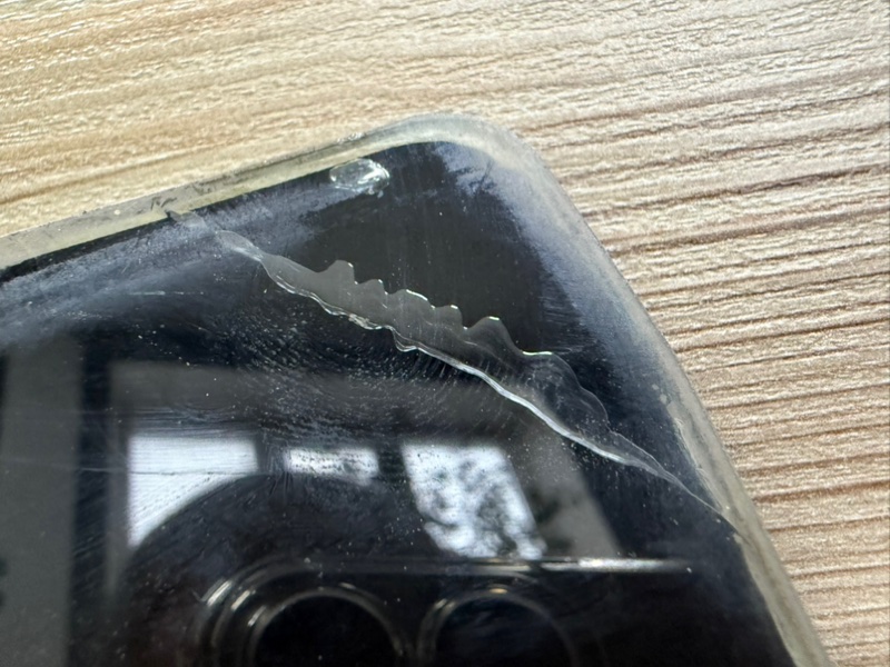 Лобовое стекло - фото 8