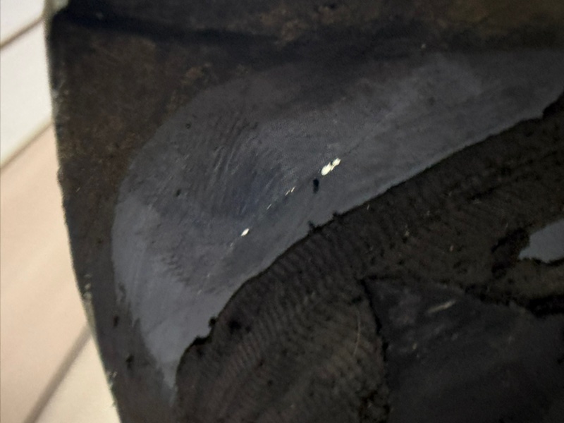 Лобовое стекло - фото 9