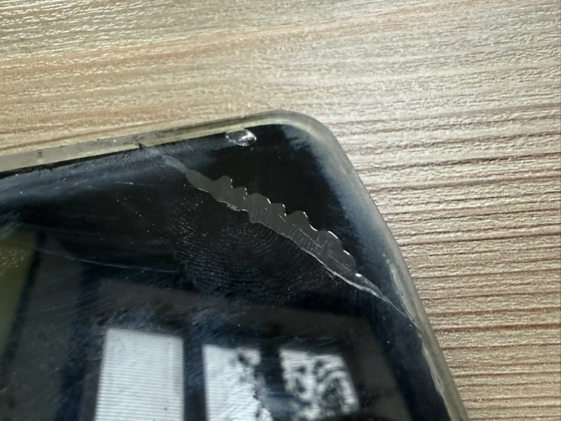 Лобовое стекло - фото 10