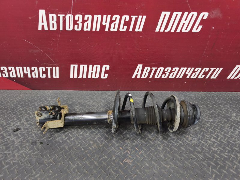 Амортизатор - фото 1