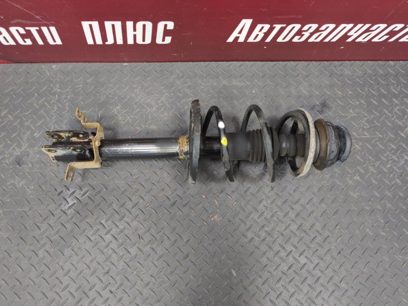 Амортизатор - фото 2