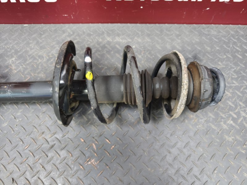 Амортизатор - фото 5