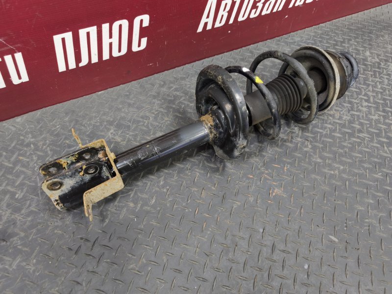 Амортизатор - фото 6