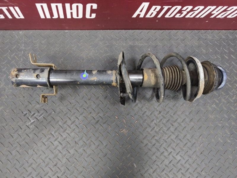 Амортизатор - фото 8