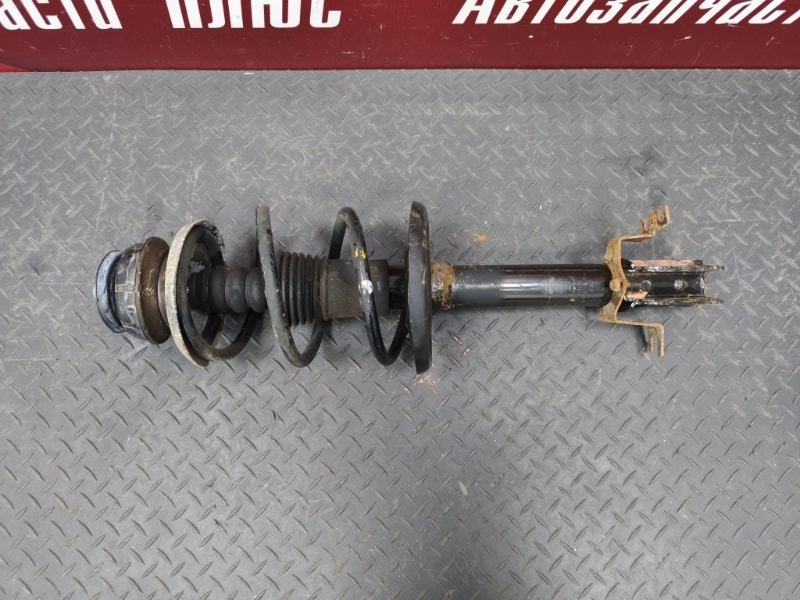 Амортизатор - фото 2