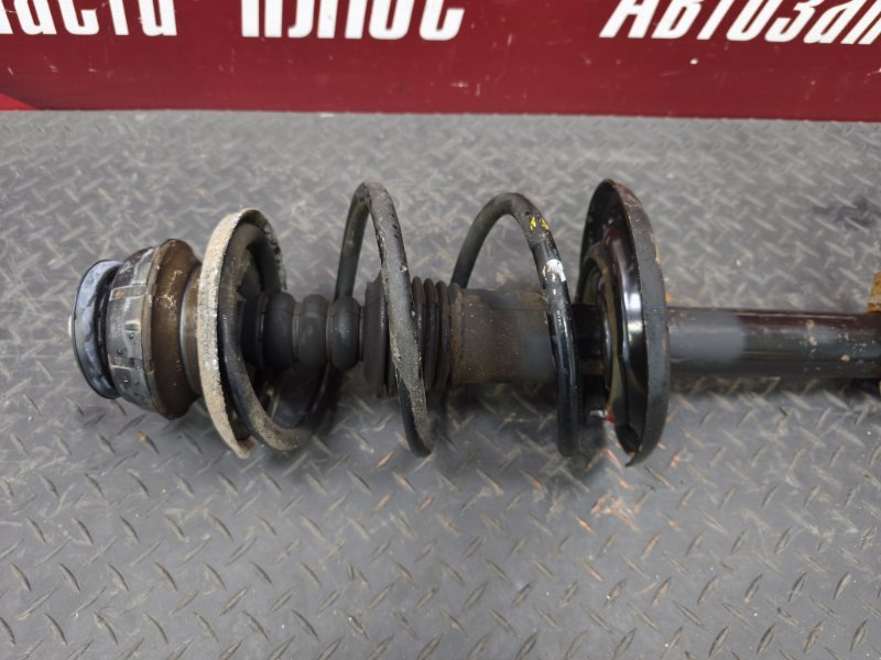 Амортизатор - фото 5