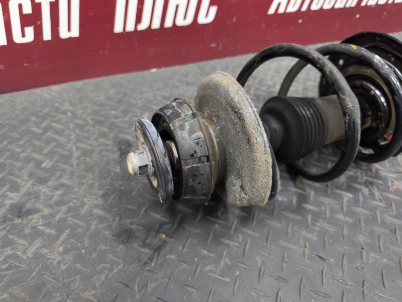 Амортизатор - фото 6