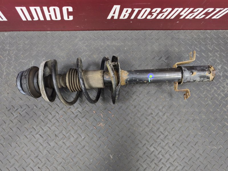 Амортизатор - фото 8