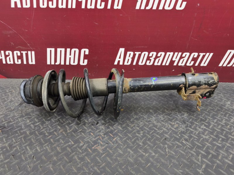 Амортизатор - фото 9