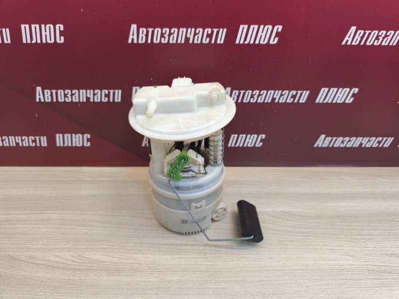 Бензонасос - фото 1