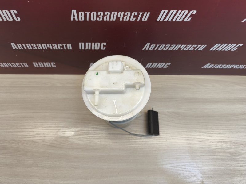 Бензонасос - фото 2