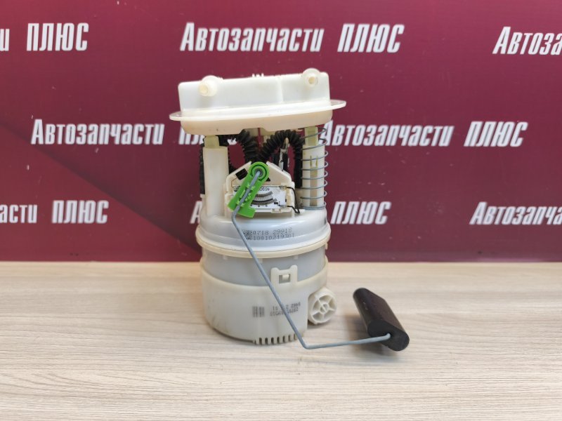 Бензонасос - фото 3