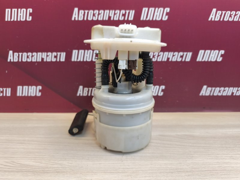 Бензонасос - фото 5