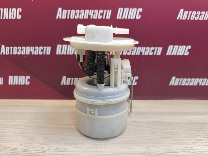 Бензонасос - фото 6