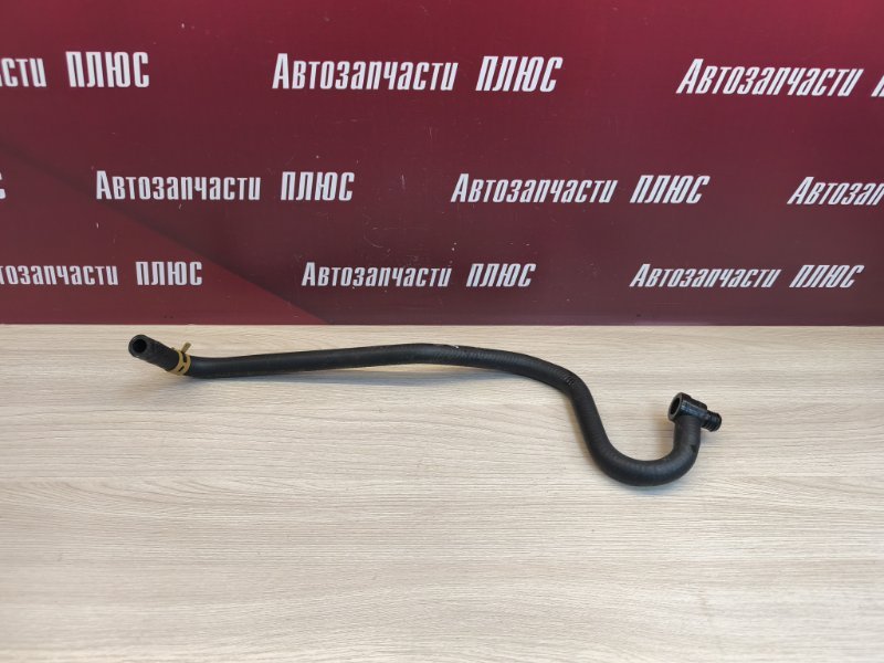 Шланг вакуумного усилителя - фото 1