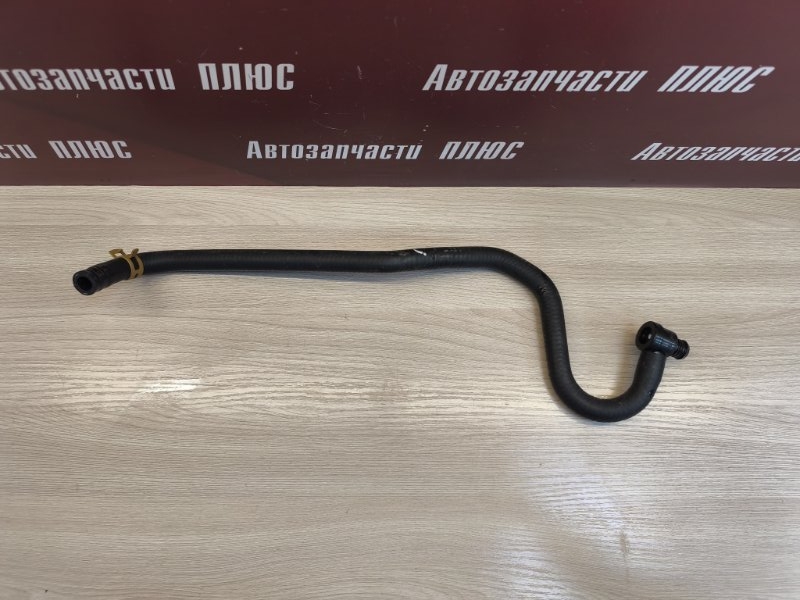 Шланг вакуумного усилителя - фото 2