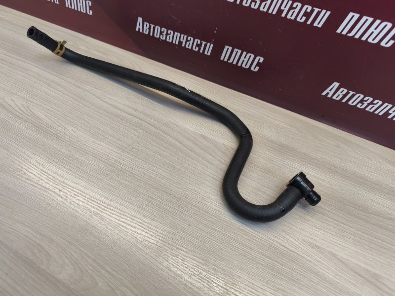 Шланг вакуумного усилителя - фото 3
