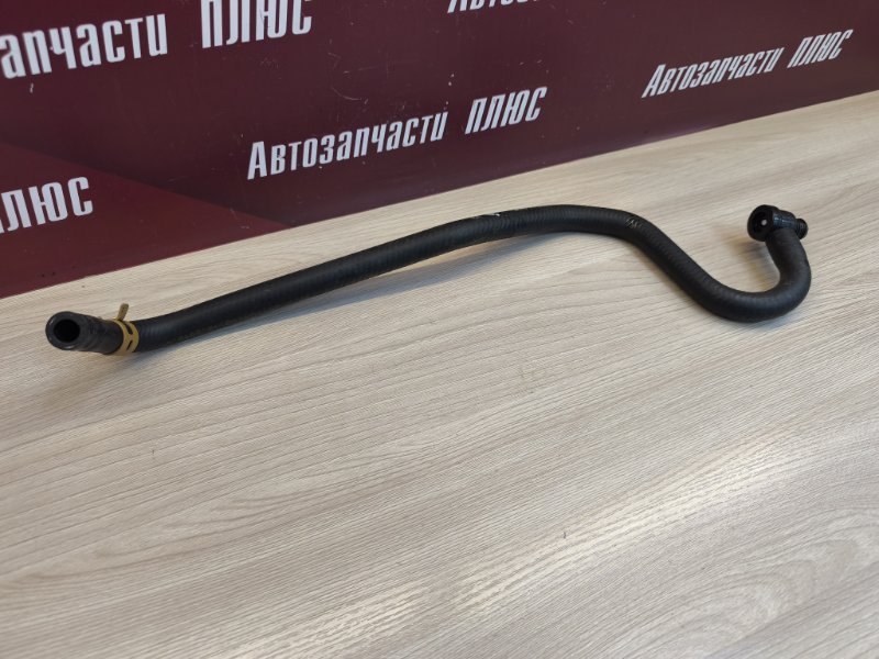 Шланг вакуумного усилителя - фото 5