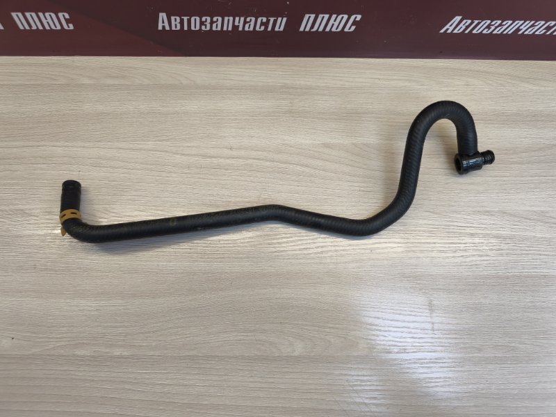 Шланг вакуумного усилителя - фото 7