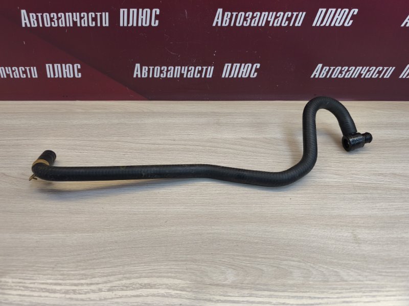 Шланг вакуумного усилителя - фото 8