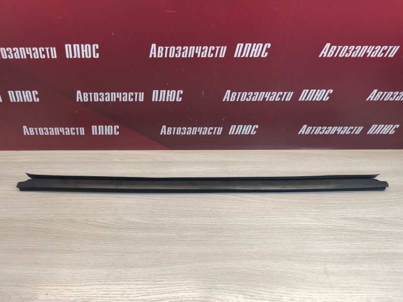 Уплотнитель стекла двери внутренний - фото 1