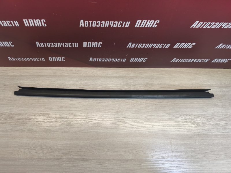 Уплотнитель стекла двери внутренний - фото 2